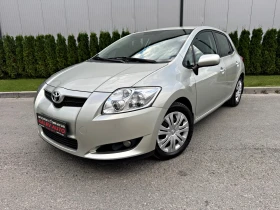 Toyota Auris 1.4D-4D 90к.с