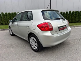 Toyota Auris 1.4D-4D 90к.с - 7900 лв. / 4039.21 € - 69269797 4