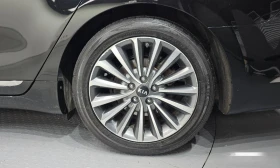 Kia K7 3.0 LPI Prestige  - 23105 лв. / 11813.40 € - 90400826 5