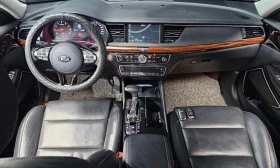 Kia K7 3.0 LPI Prestige  - 23105 лв. / 11813.40 € - 90400826 7