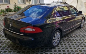 Skoda Superb | Mobile.bg    3