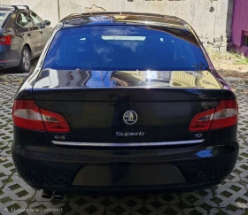 Skoda Superb | Mobile.bg    4