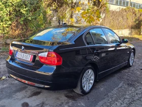 BMW 320 NAVI* XENON* КОЖА* 184хил.км. - 7700 лв. / 3936.95 € - 79121735 4