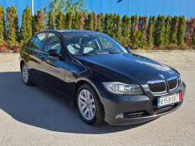 BMW 320 NAVI* XENON* КОЖА* 184хил.км. - 7700 лв. / 3936.95 € - 79121735 2