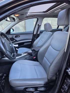 BMW 320 NAVI* XENON* КОЖА* 184хил.км. - 7700 лв. / 3936.95 € - 79121735 9