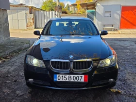 BMW 320 NAVI* XENON* КОЖА* 184хил.км. - 7700 лв. / 3936.95 € - 79121735 6