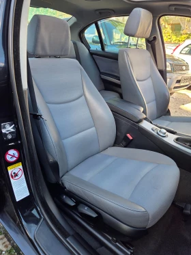 BMW 320 NAVI* XENON* КОЖА* 184хил.км. - 7700 лв. / 3936.95 € - 79121735 10