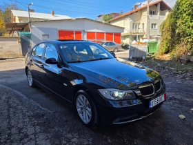 BMW 320 NAVI* XENON* КОЖА* 184хил.км. - 7700 лв. / 3936.95 € - 79121735 8