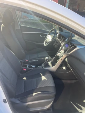 Обява за продажба на Hyundai I30 1.6 euro6 ~8 900 лв. - изображение 2 | Auto.bg Обява за продажба на Hyundai I30 1.6 euro6 ~8 900 лв. - изображение 2