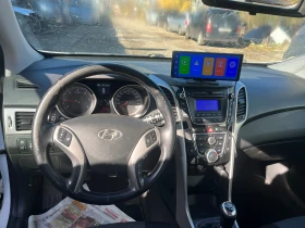 Обява за продажба на Hyundai I30 1.6 euro6 ~8 900 лв. - изображение 4 | Auto.bg Обява за продажба на Hyundai I30 1.6 euro6 ~8 900 лв. - изображение 4