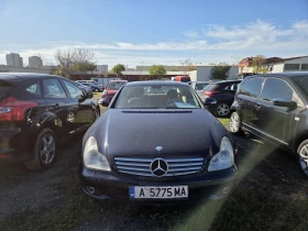 Mercedes-Benz CLS 350 | Mobile.bg    4