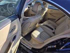 Mercedes-Benz CLS 350 | Mobile.bg    9