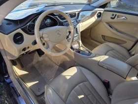 Mercedes-Benz CLS 350 | Mobile.bg    10