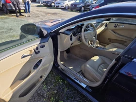 Mercedes-Benz CLS 350 | Mobile.bg    7