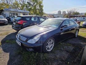 Mercedes-Benz CLS 350  - изображение 1