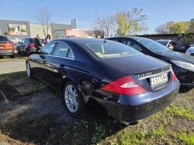 Mercedes-Benz CLS 350 | Mobile.bg    6