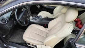 Mercedes-Benz CLK 220CDI, снимка 9
