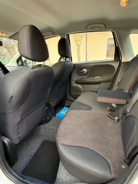 Nissan Juke НОВ ВНОС МНОГО ЗАПАЗЕН АВТОМОБИЛ ПЕРФЕКТЕН - 6999 лв. / 3578.53 € - 75848396 9