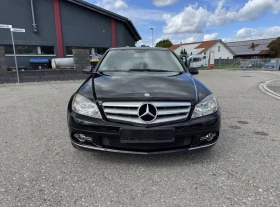 Mercedes-Benz C 180 ОЧАКВАН ВНОС АВТОМАТ РЕАЛНИ КМ - 11700 лв. / 5982.12 € - 75848396 2