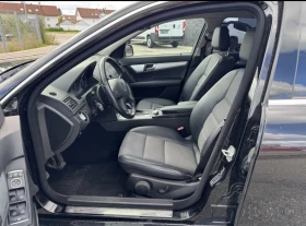 Mercedes-Benz C 180 ОЧАКВАН ВНОС АВТОМАТ РЕАЛНИ КМ - 11700 лв. / 5982.12 € - 75848396 6