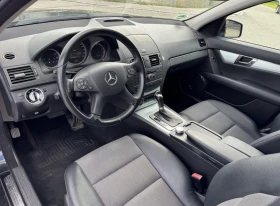 Mercedes-Benz C 180 ОЧАКВАН ВНОС АВТОМАТ РЕАЛНИ КМ - 11700 лв. / 5982.12 € - 75848396 5