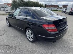 Mercedes-Benz C 180 ОЧАКВАН ВНОС АВТОМАТ РЕАЛНИ КМ - 11700 лв. / 5982.12 € - 75848396 4
