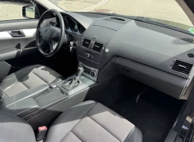 Mercedes-Benz C 180 ОЧАКВАН ВНОС АВТОМАТ РЕАЛНИ КМ - 11700 лв. / 5982.12 € - 75848396 8