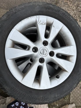 Nissan Juke НОВ ВНОС МНОГО ЗАПАЗЕН АВТОМОБИЛ ПЕРФЕКТЕН - 6999 лв. / 3578.53 € - 75848396 13