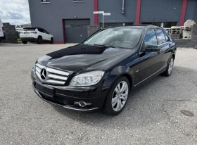 Mercedes-Benz C 180 ОЧАКВАН ВНОС АВТОМАТ РЕАЛНИ КМ - 11700 лв. / 5982.12 € - 75848396 3