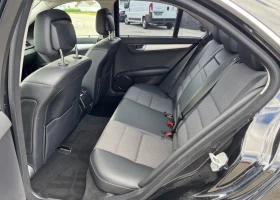 Mercedes-Benz C 180 ОЧАКВАН ВНОС АВТОМАТ РЕАЛНИ КМ - 11700 лв. / 5982.12 € - 75848396 9