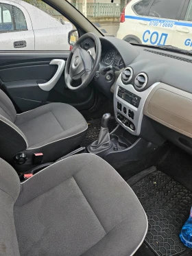 Dacia Sandero 1.2, снимка 2