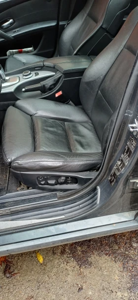 BMW 535, снимка 7