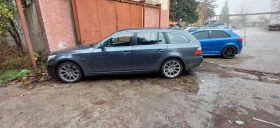 BMW 535, снимка 10