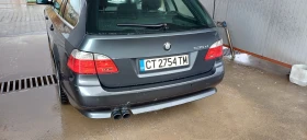 BMW 535, снимка 4