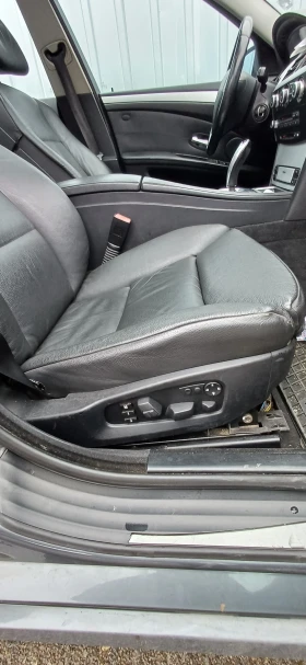 BMW 535, снимка 6