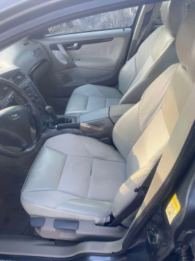 Volvo S60 2.4D5, снимка 7