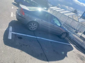 Volvo S60 2.4D5 - изображение 1