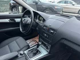 Mercedes-Benz C 220 CDI, МОТОР 646, AVANTGARDE, ТОП! - 14990 лв. / 7664.27 € - 41596047 15