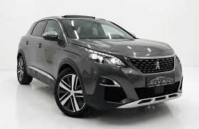Peugeot 3008 GT LINE#PANORAMA#KEYLESS GO#PODGREV#CAMERA#FULL  | Mobile.bg � ����� ������ 3