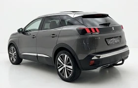 Peugeot 3008 GT LINE#PANORAMA#KEYLESS GO#PODGREV#CAMERA#FULL  | Mobile.bg � ����� ������ 8