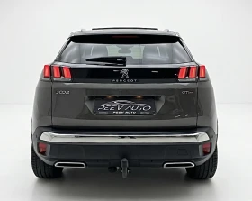 Peugeot 3008 GT LINE#PANORAMA#KEYLESS GO#PODGREV#CAMERA#FULL  | Mobile.bg � ����� ������ 7