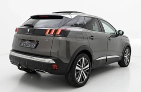 Peugeot 3008 GT LINE#PANORAMA#KEYLESS GO#PODGREV#CAMERA#FULL  | Mobile.bg � ����� ������ 6