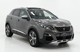 Peugeot 3008 GT LINE#PANORAMA#KEYLESS GO#PODGREV#CAMERA#FULL  | Mobile.bg � ����� ������ 5