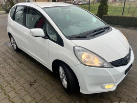 Honda Jazz 1.4 facelift Swiss , снимка 4