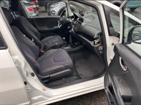 Honda Jazz 1.4 facelift Swiss , снимка 14