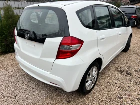 Honda Jazz 1.4 facelift Swiss , снимка 7