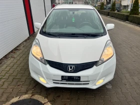 Honda Jazz 1.4 facelift Swiss , снимка 2