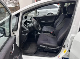 Honda Jazz 1.4 facelift Swiss , снимка 13