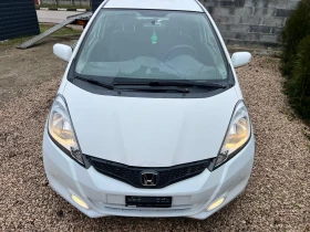 Honda Jazz 1.4 facelift Swiss , снимка 10