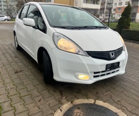 Honda Jazz 1.4 facelift Swiss , снимка 11